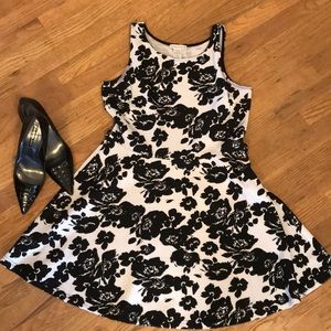 Connection 18 Mini Dress